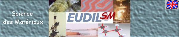 EUDIL Science des matriaux