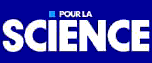 SITE WEB POUR LA SCIENCE