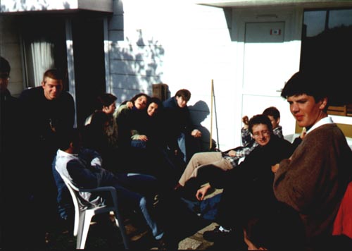 runion de famille