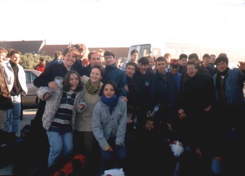 photo de famille