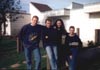 photo de copains