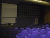 Salle d'amphi