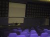 Salle d'amphi